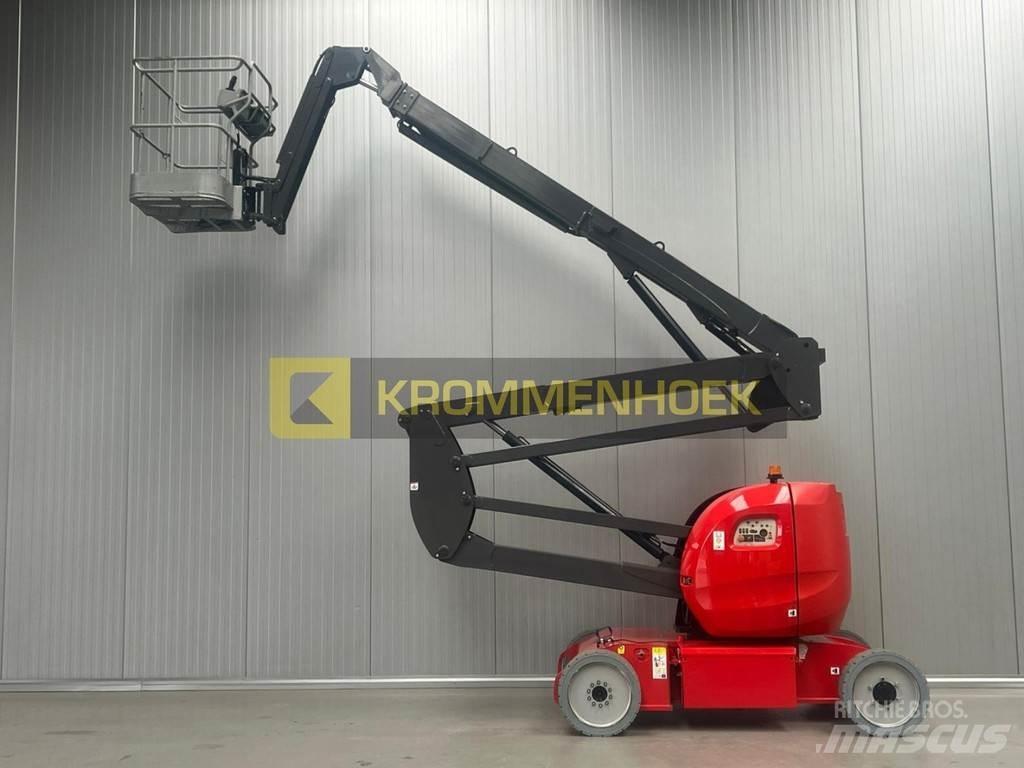 Manitou 170 AETJL 曲臂高空工作平台