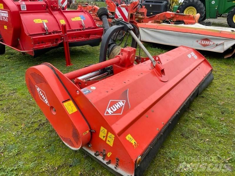 Kuhn BP 28 Mulcher 农业机械-其他