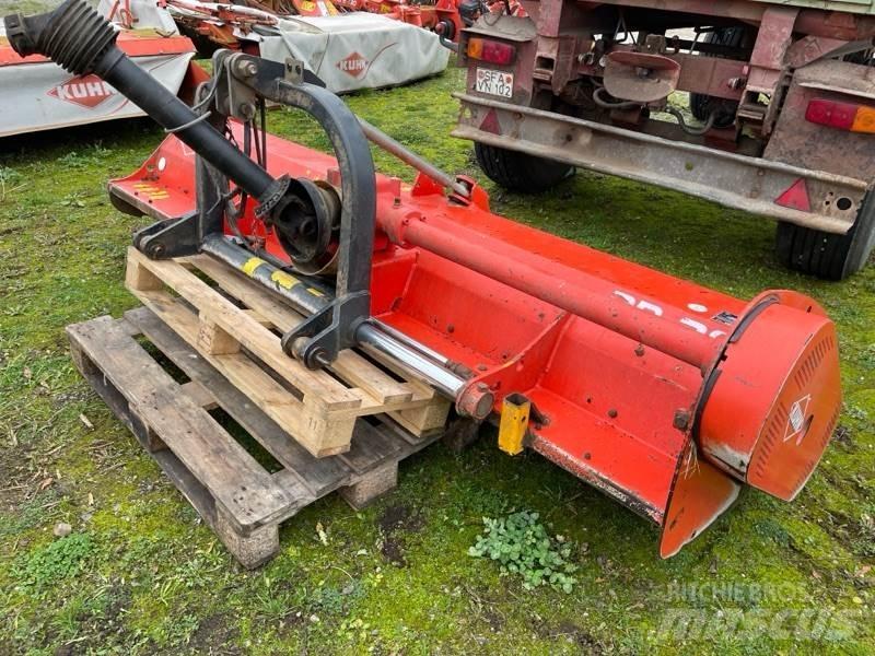 Kuhn BP 28 Mulcher 农业机械-其他