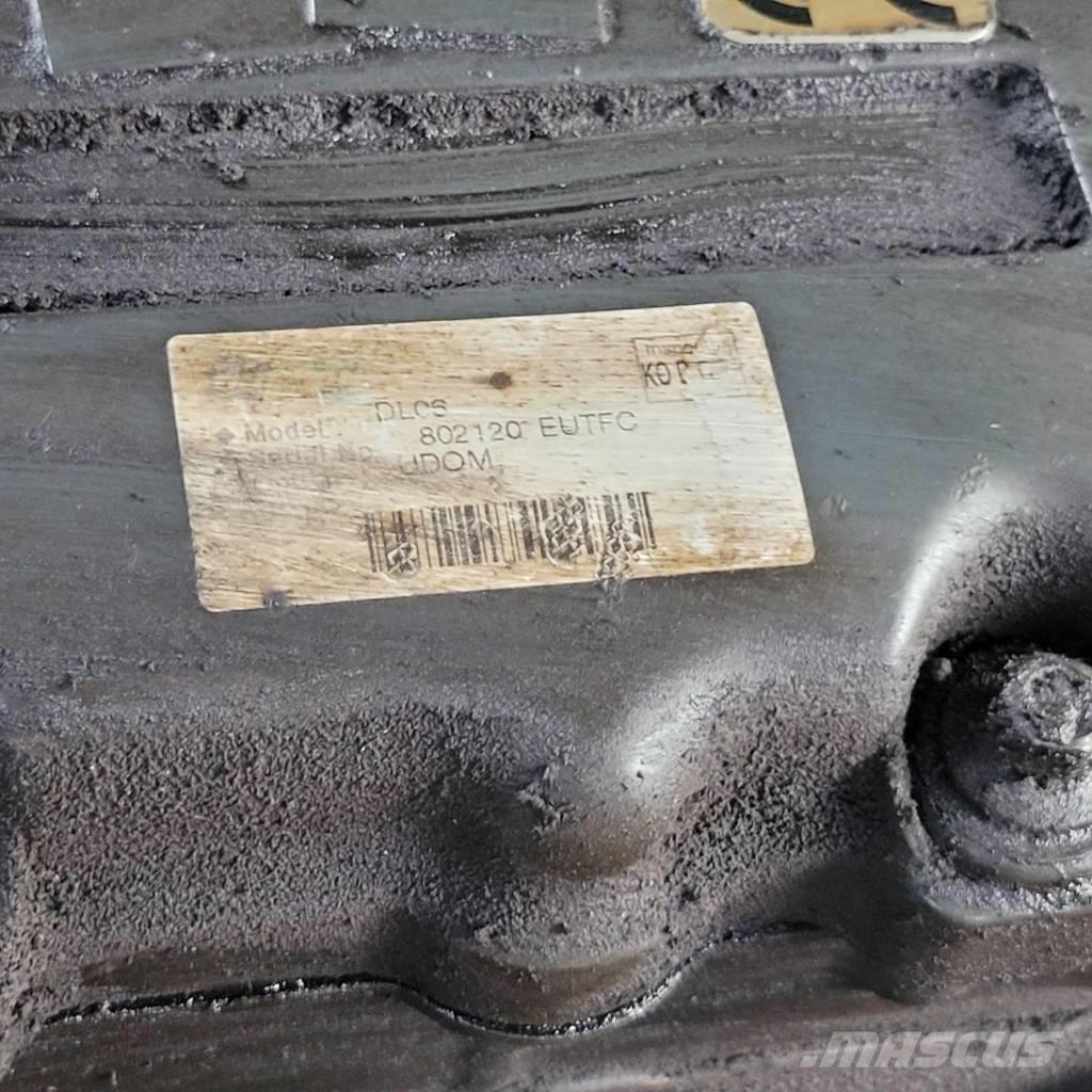 Doosan D 160 S-5 柴油叉车