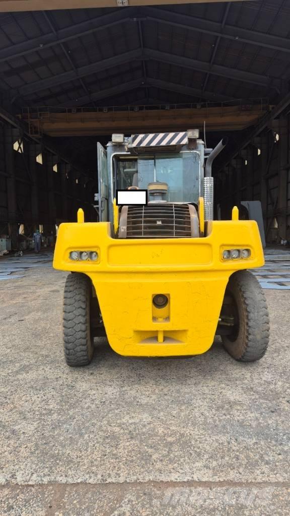 Doosan D 160 S-5 柴油叉车