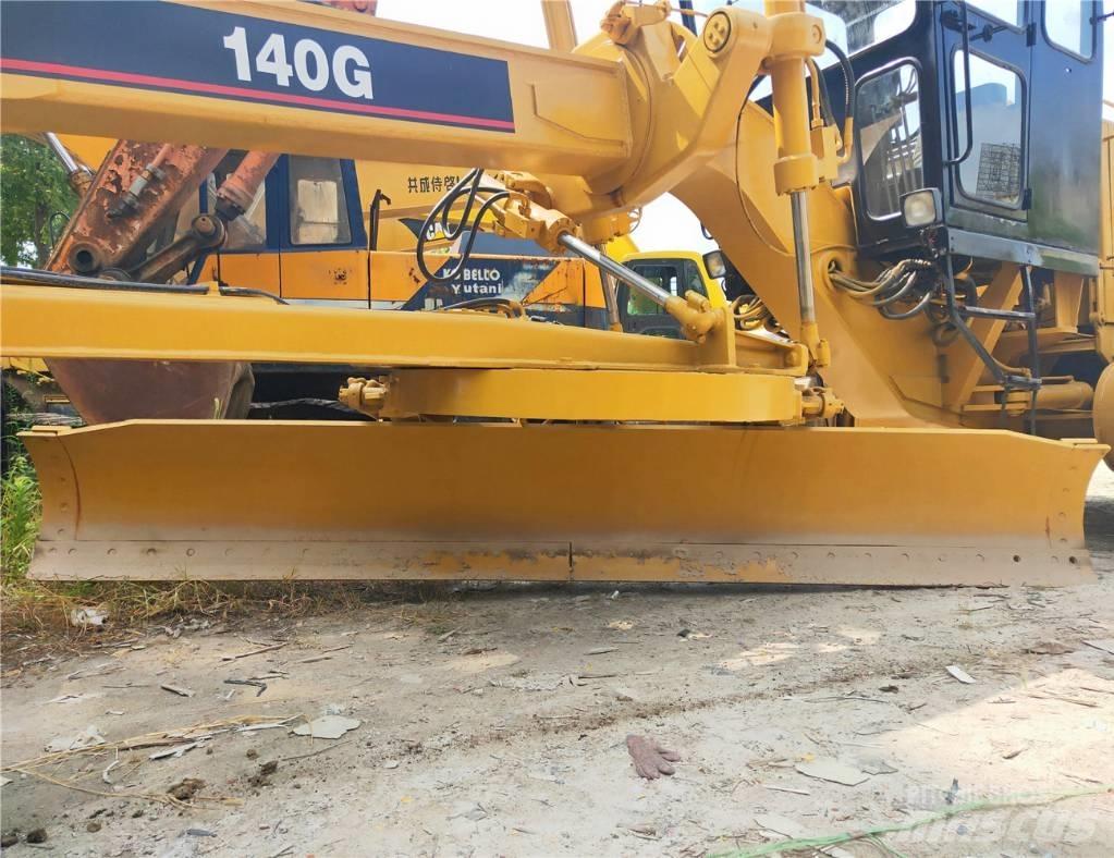 CAT 140G 平地机/推土机