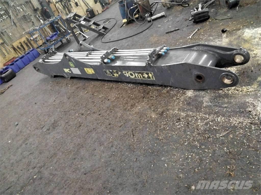 John Deere Ch9 收割起重机