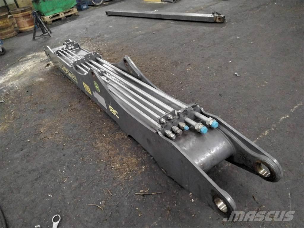 John Deere Ch9 收割起重机