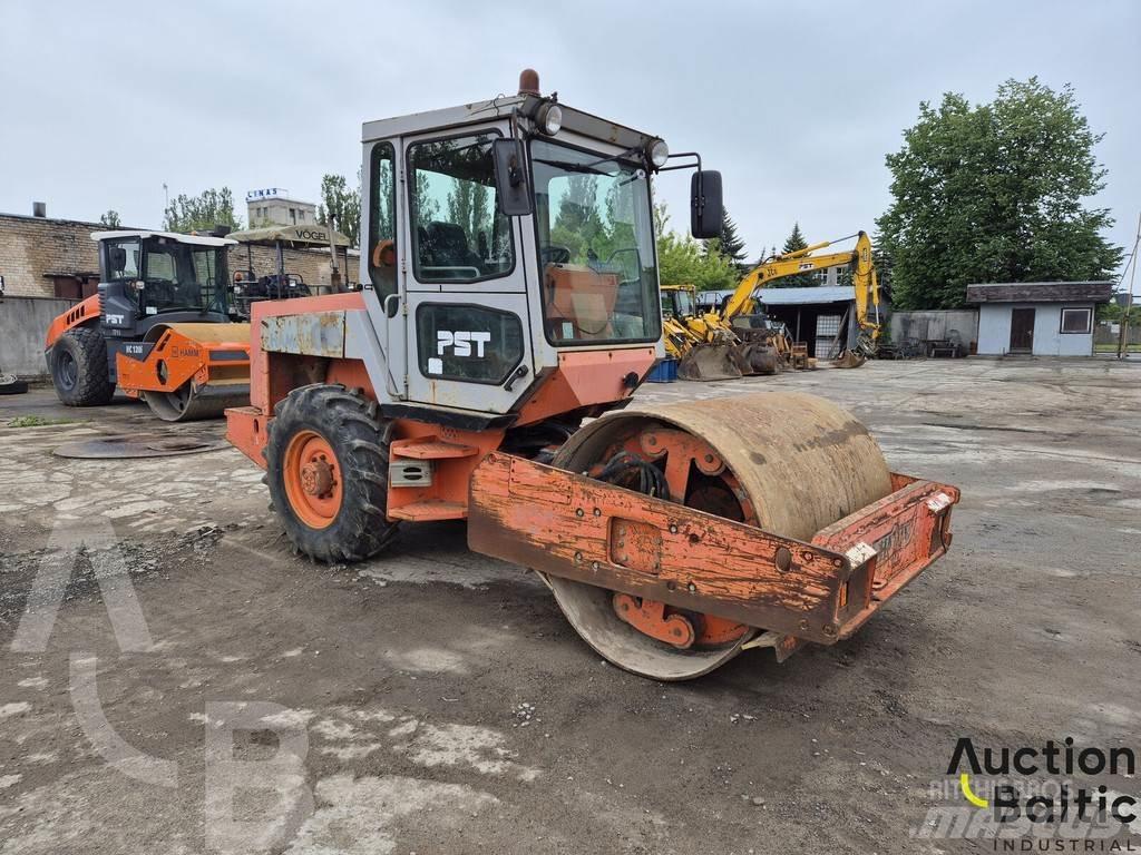Hamm 3011 D 其他压路机