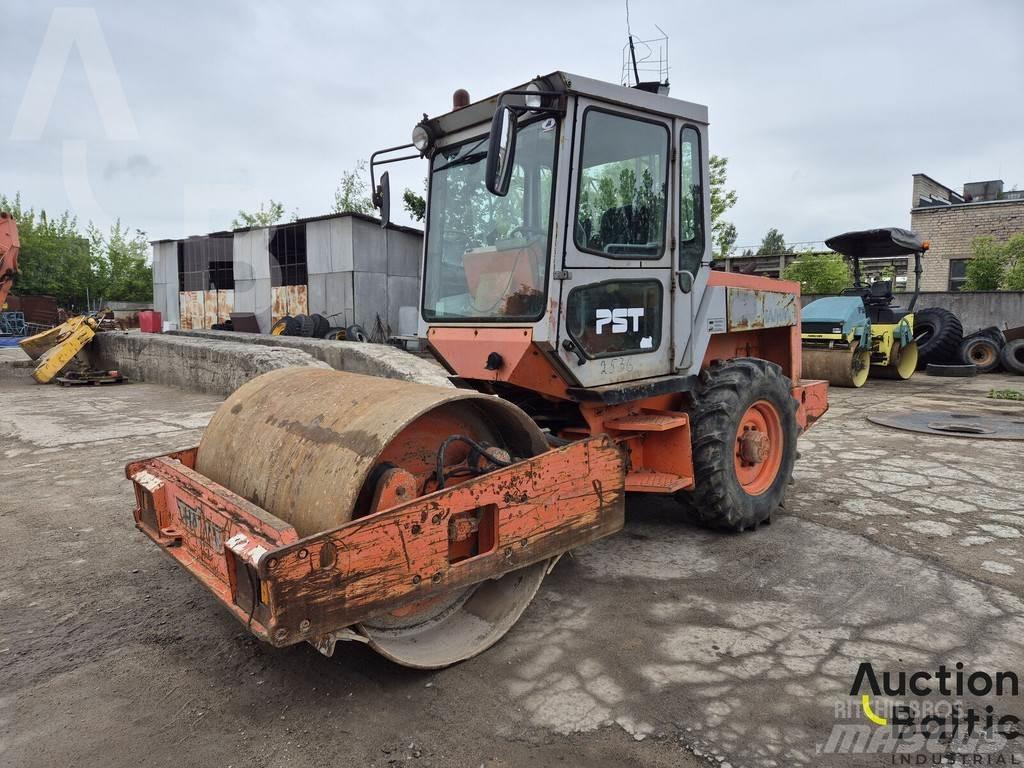 Hamm 3011 D 其他压路机