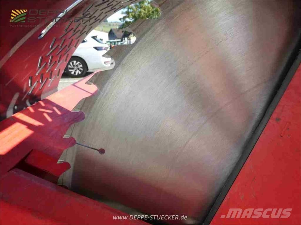Krpan KZ 700 E 农业机械-其他