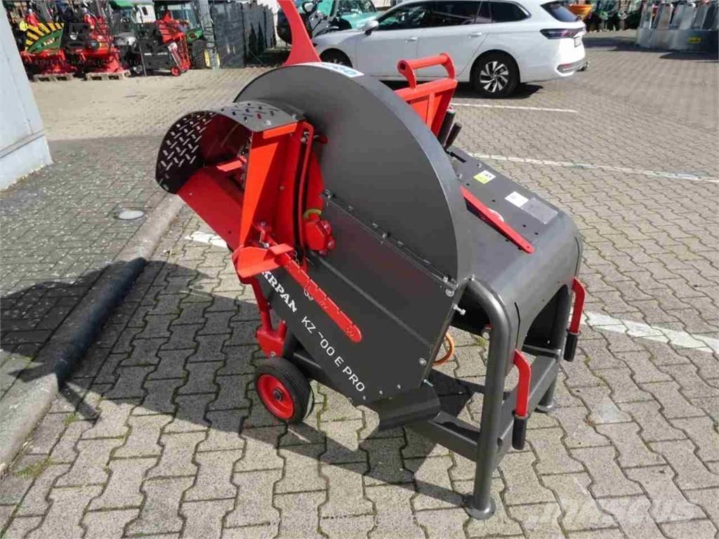 Krpan KZ 700 E 农业机械-其他