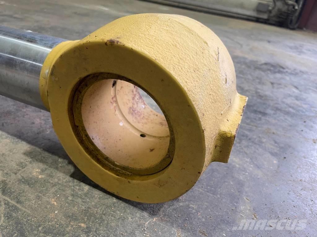CAT 318C + 319C Rod AS 其他组件