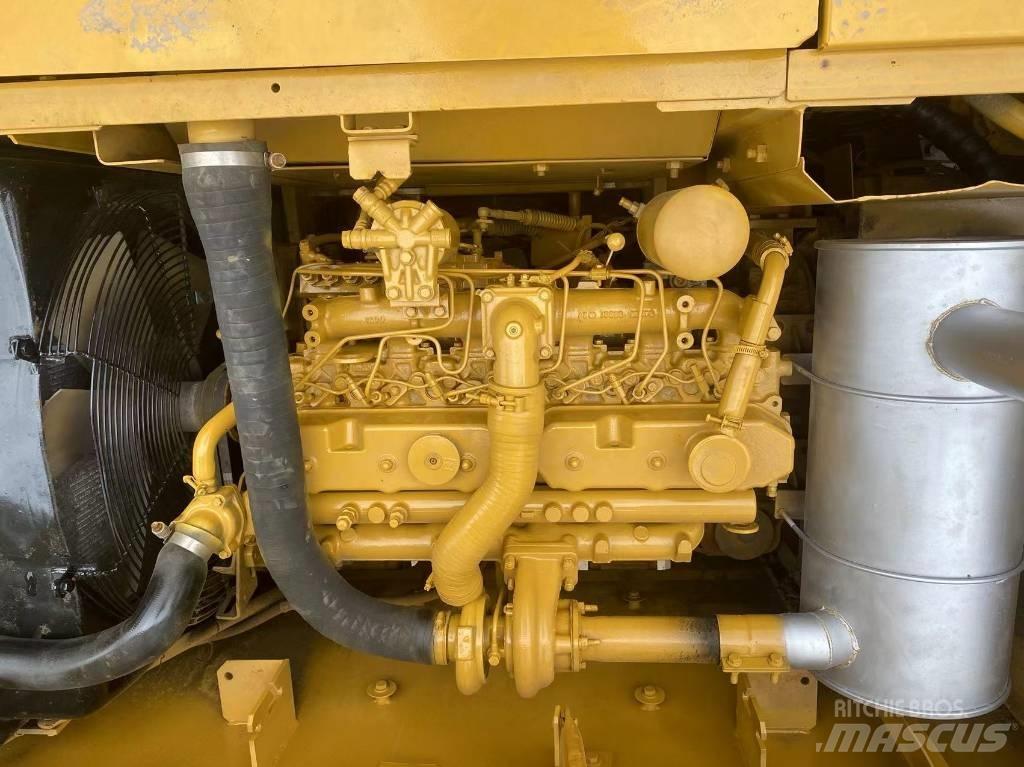 CAT 320 C L 履带挖掘机