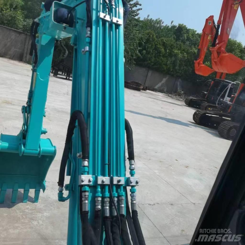 Kobelco SK 40 小型挖掘机
