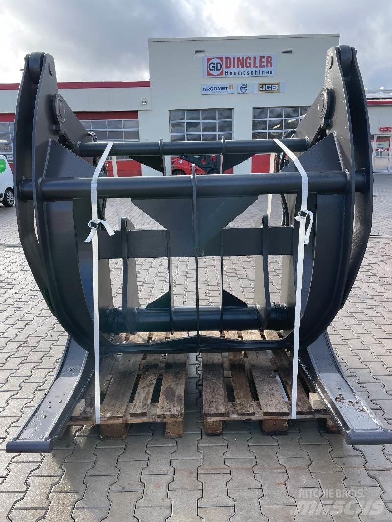 1700 mm 抓斗