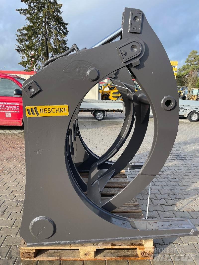 Reschke 1700 mm 抓斗