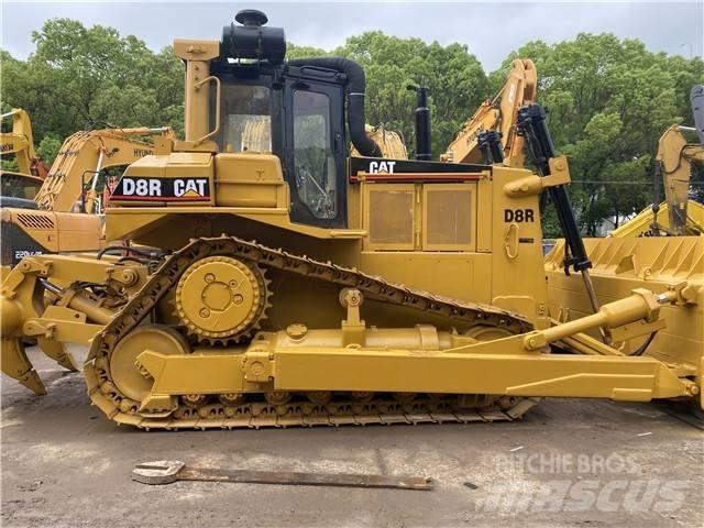 CAT D 8 R 履带式推土机