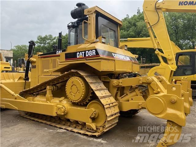 CAT D 8 R 履带式推土机