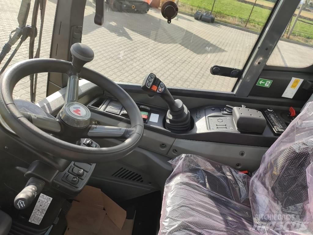 Wacker Neuson WL 44 轮式装载机