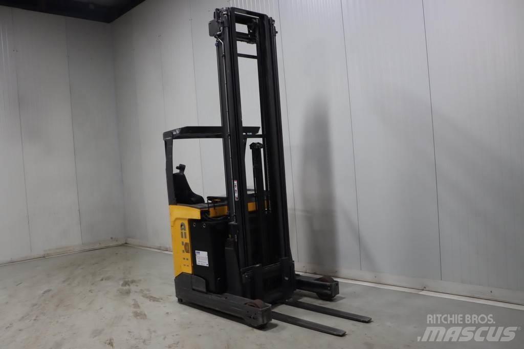 Atlet UMS160D 前移式叉车