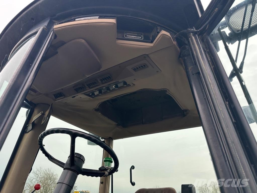 John Deere 3050 HL 拖拉机/农用车