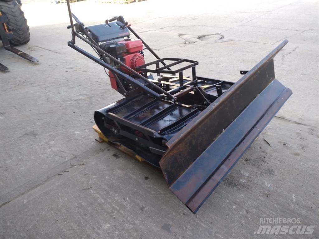 Jensen Graindozer 其他收获机械