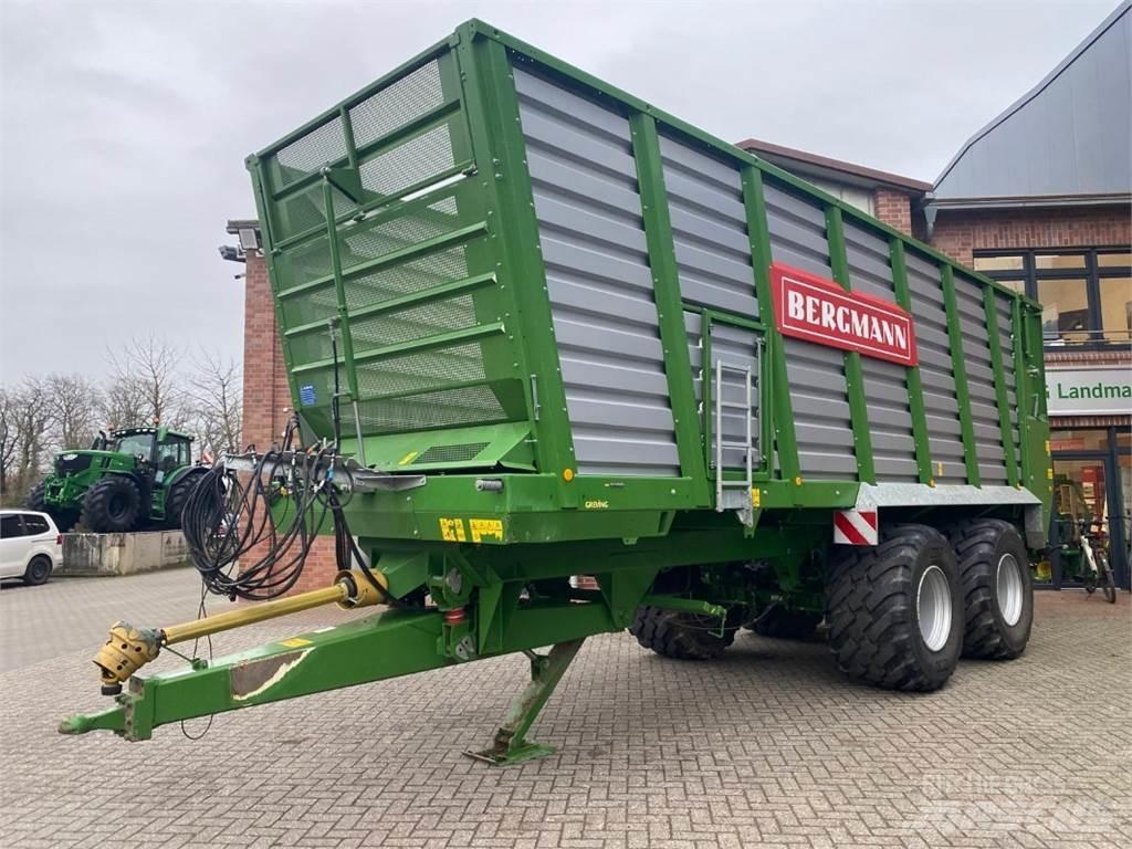 Bergmann HTW 45S 铺路机械