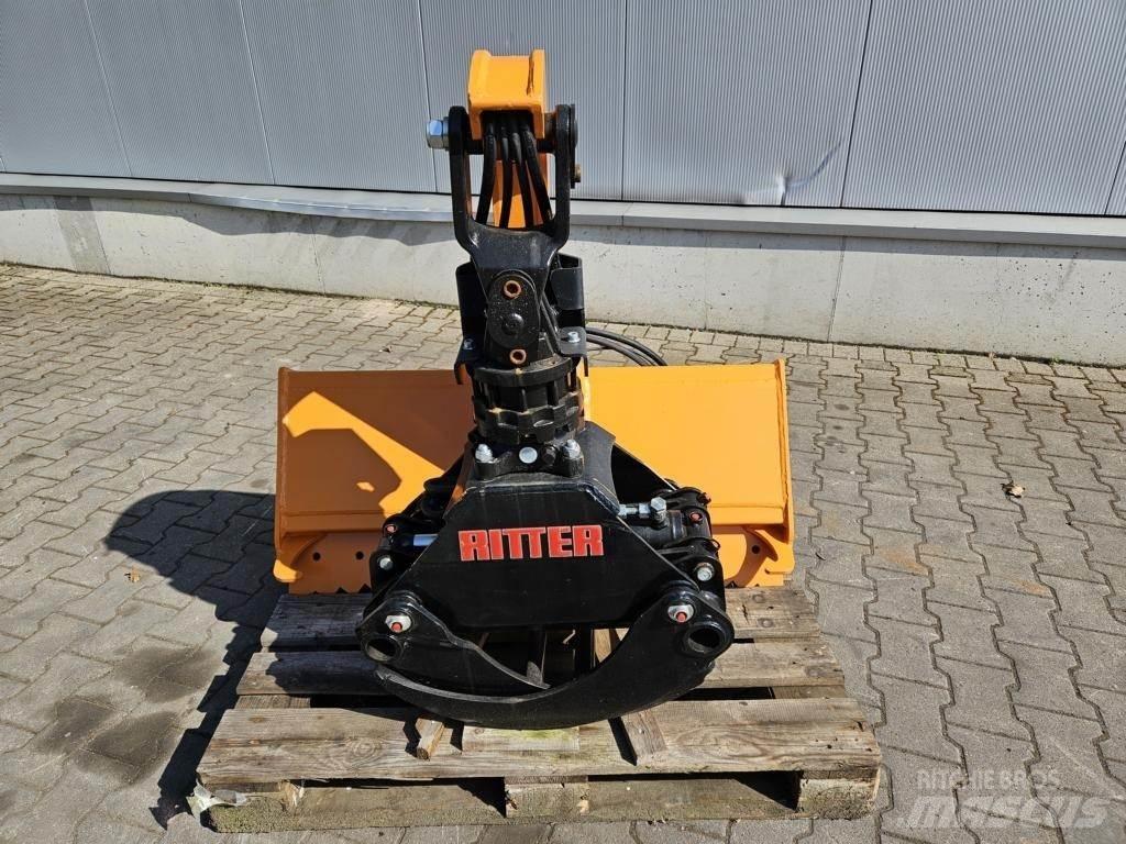 Ritter RG45/1100 其他拖拉机配件