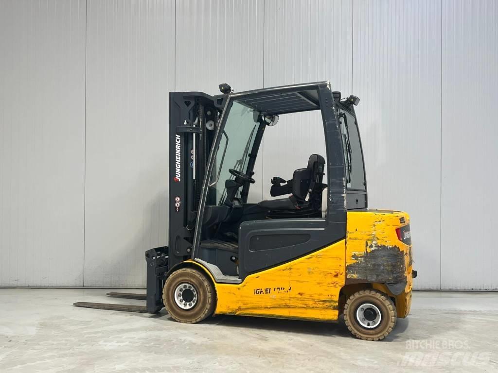 Jungheinrich EFG425k 电动叉车