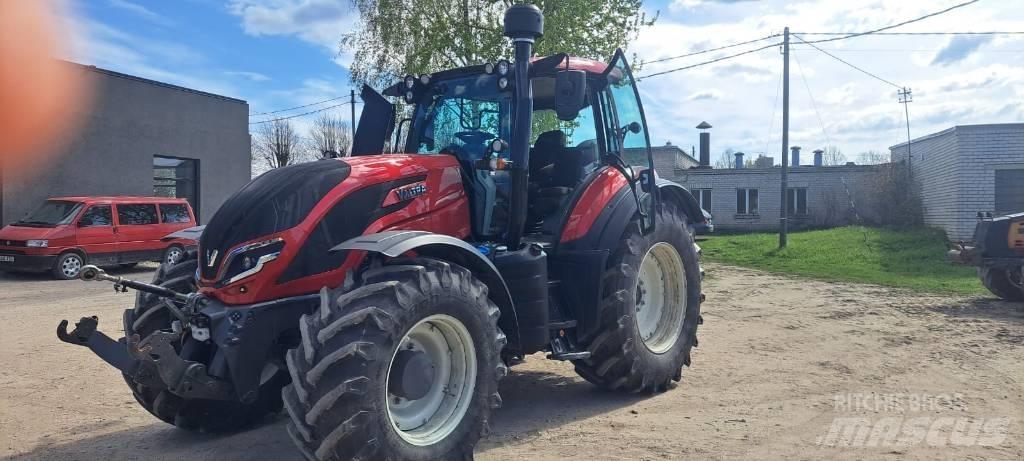 Valtra T-175 A 拖拉机/农用车