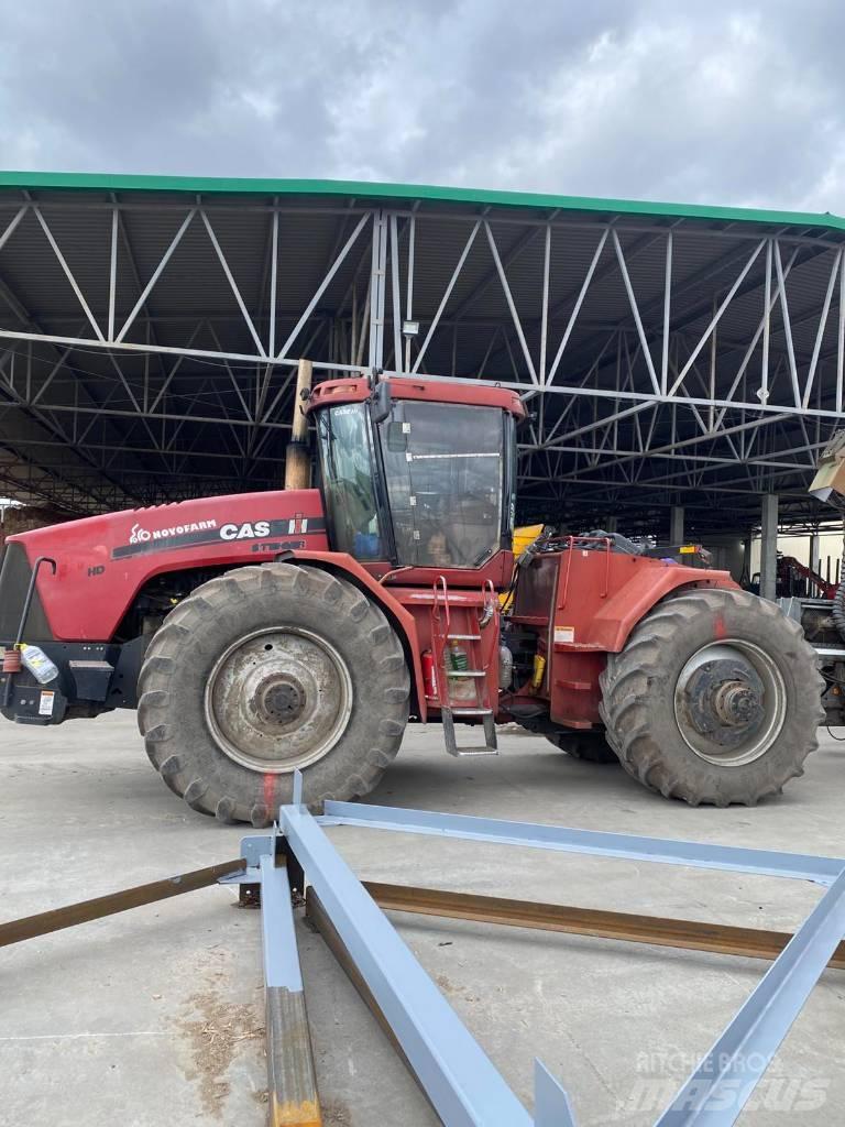 JENZ IH STX 535 木材削片机