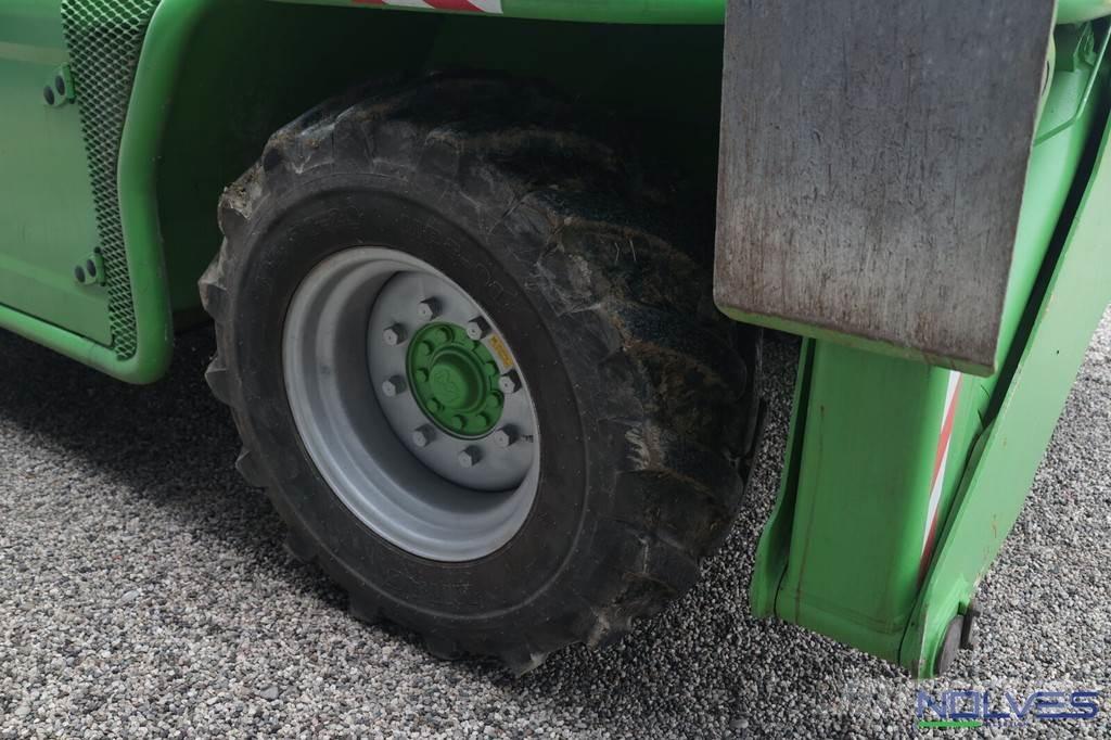 Merlo ROTO30.16K 伸缩臂叉装车|叉装车