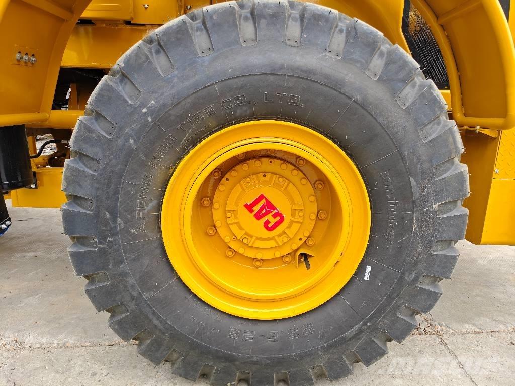 CAT 950 GC 轮式装载机
