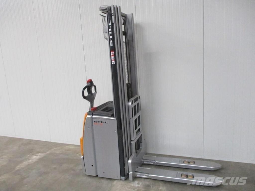 Still EXV16 手摇升降机