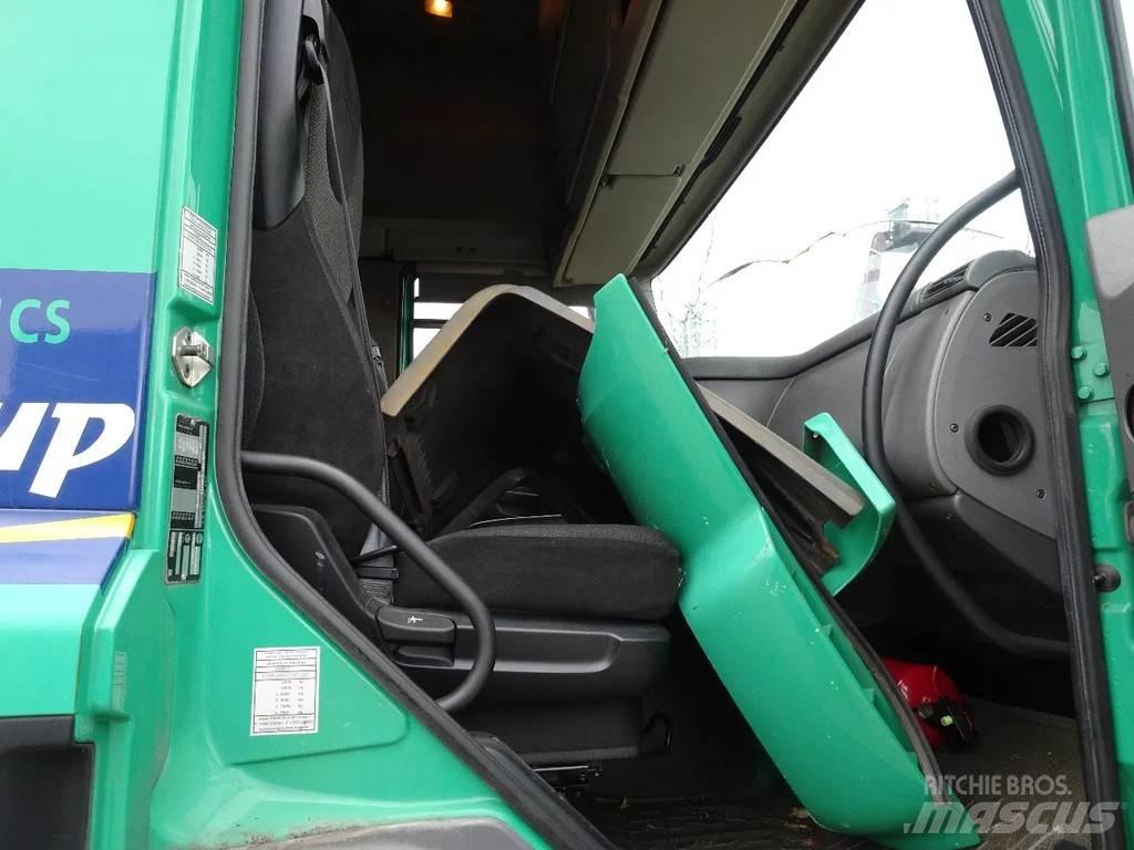 DAF CF 460 CF 可拆卸式卡车