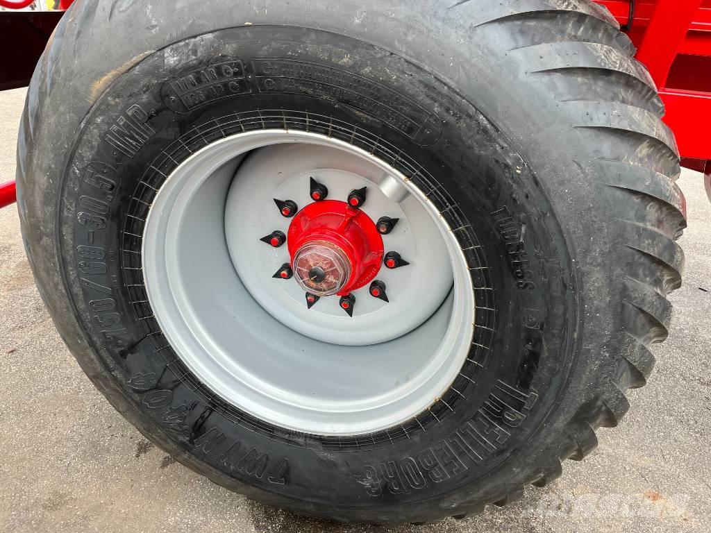  CESTARI 14800 粮食车