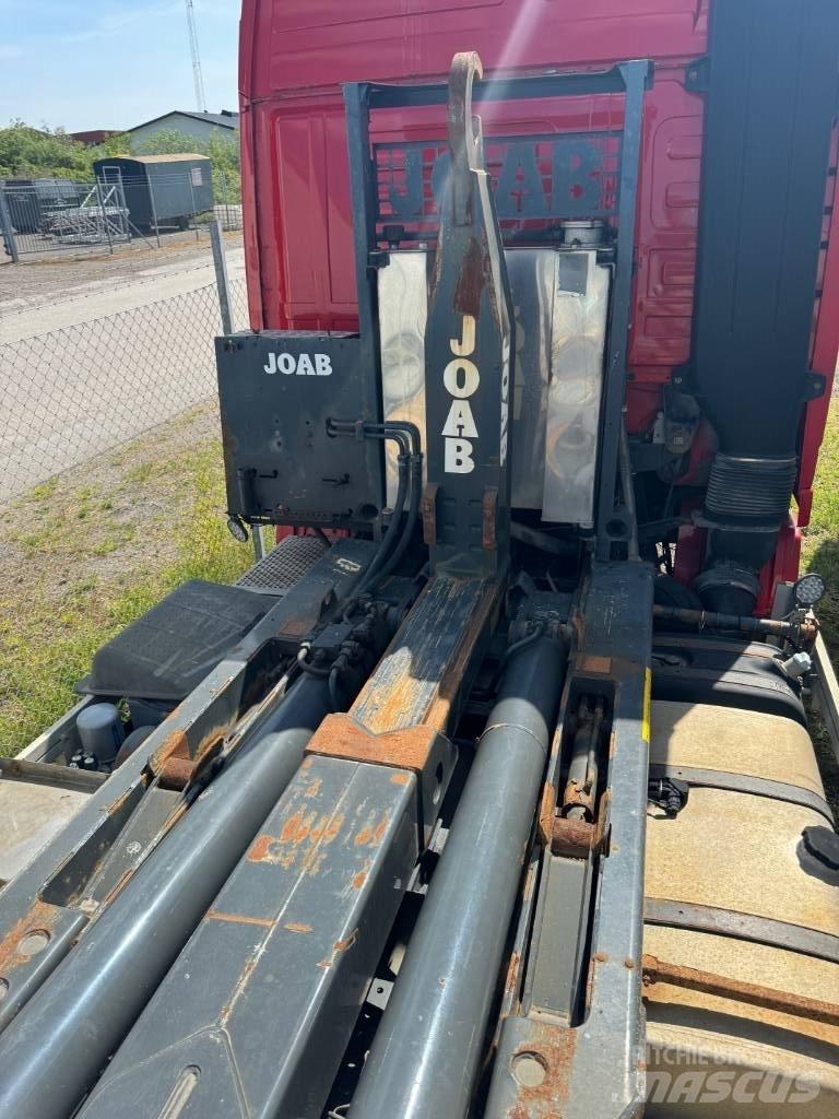 Joab L24 吊钩