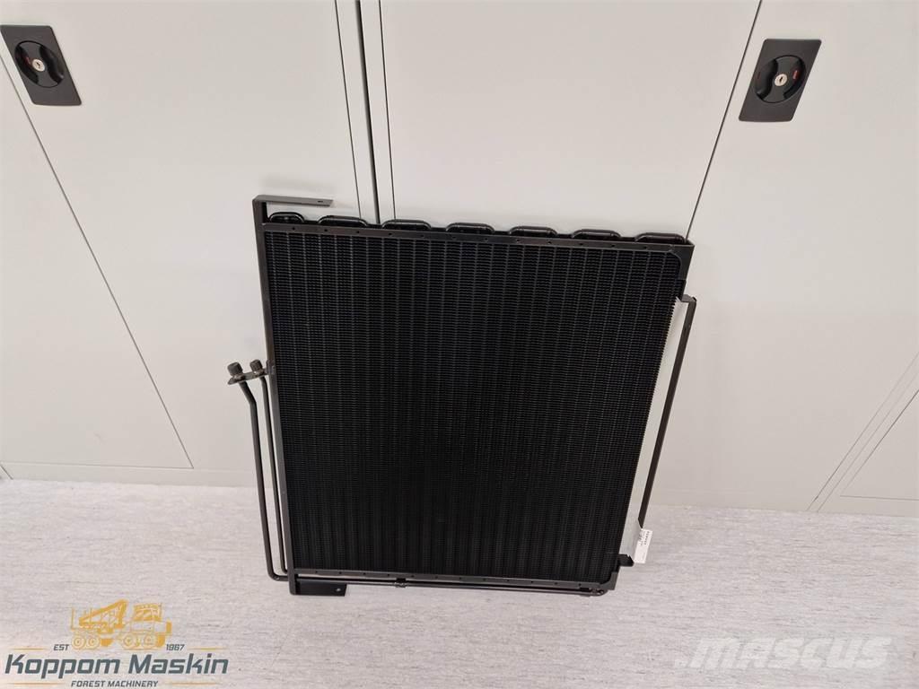 Ponsse 0078461 驾驶室与内部