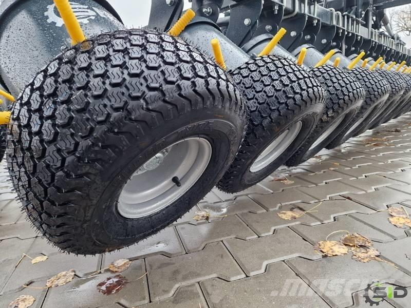 SID Tires weeder 全地形车