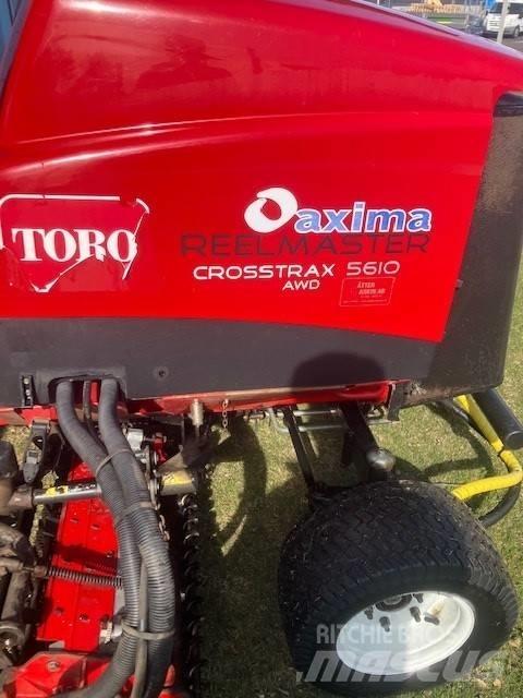 Toro 5610 球道割草机