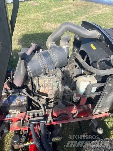 Toro 5610 球道割草机