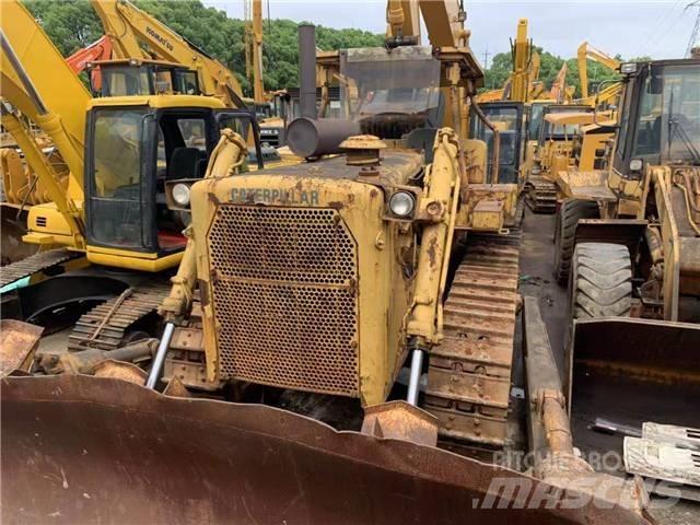 CAT D 8 K 履带式推土机