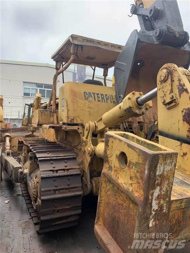 CAT D 8 K 履带式推土机