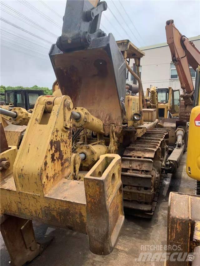 CAT D 8 K 履带式推土机
