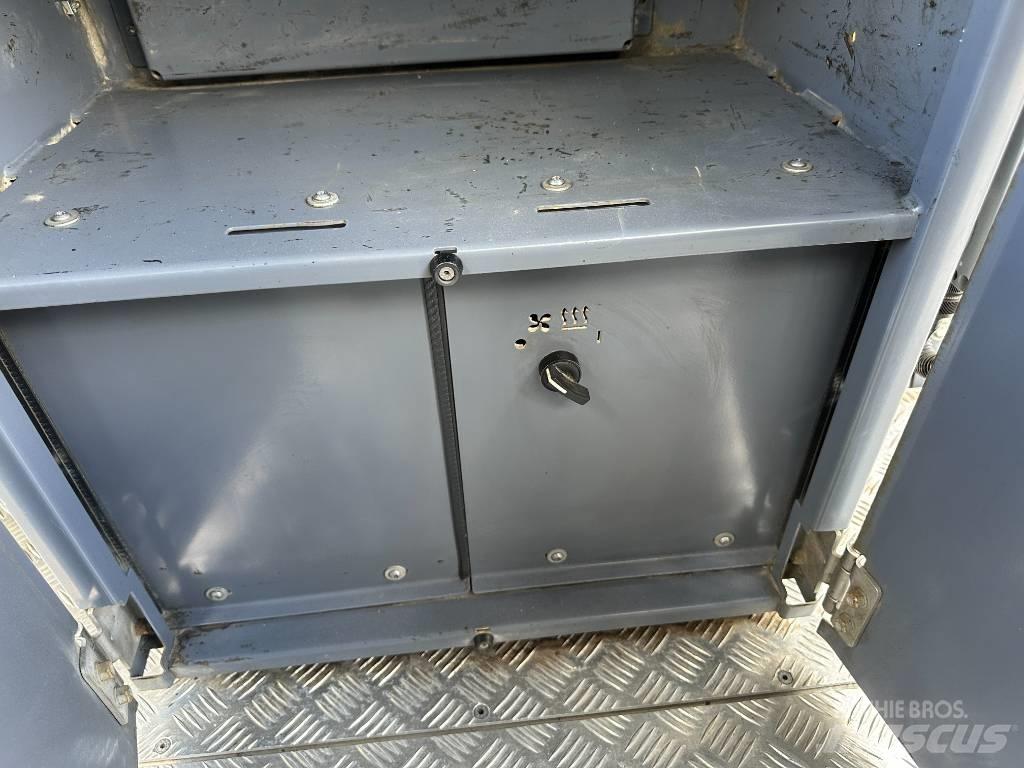 Wirtgen W200i 沥青路面铣刨机|铣刨机