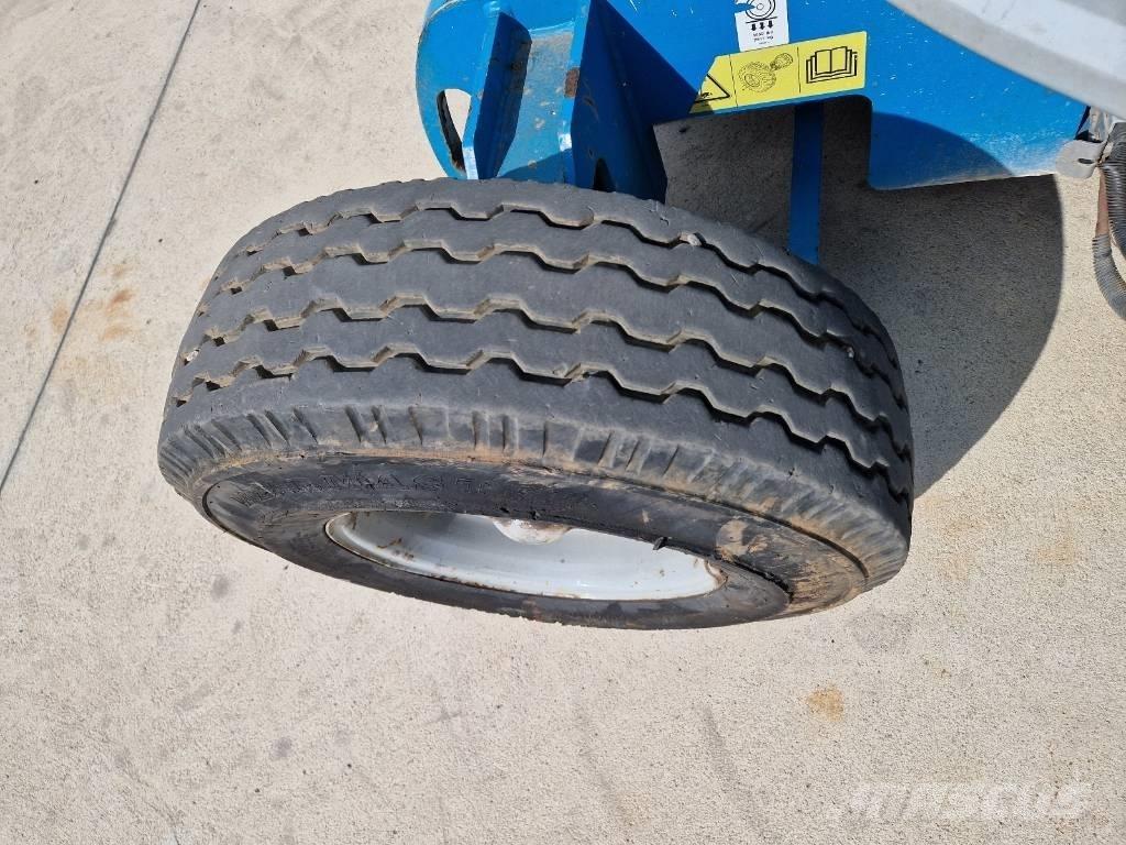 Genie Z 34/22 R402 曲臂高空工作平台