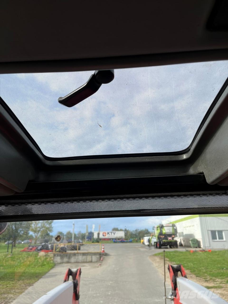 Zetor Major 80 拖拉机/农用车