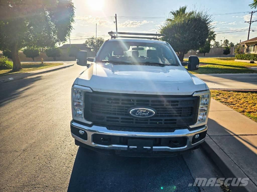 Ford F 250 XL SD 其他货车