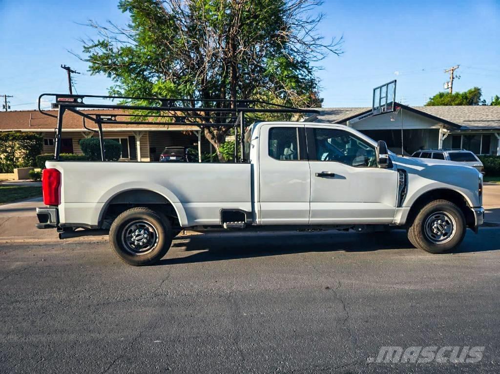 Ford F 250 XL SD 其他货车