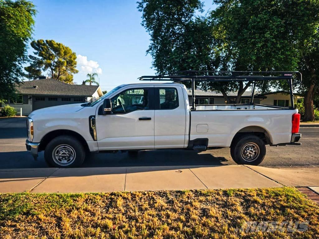 Ford F 250 XL SD 其他货车