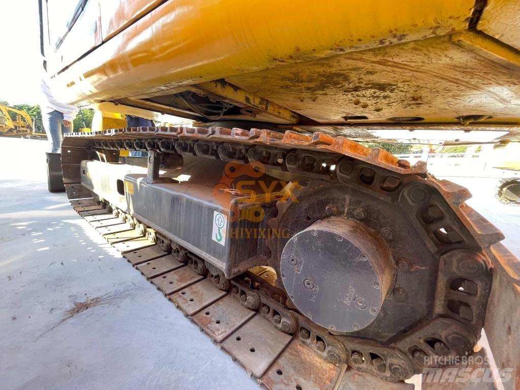 Komatsu PC 60 履带挖掘机