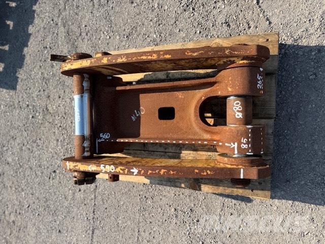 CNH Connection Link 挖掘机配件