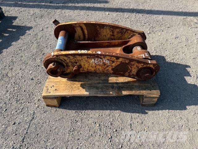 CNH Connection Link 挖掘机配件